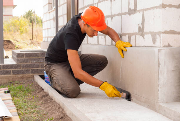 Licensed Interior Drainage System service in Syracuse, IN - SJ Waterproofing Pros